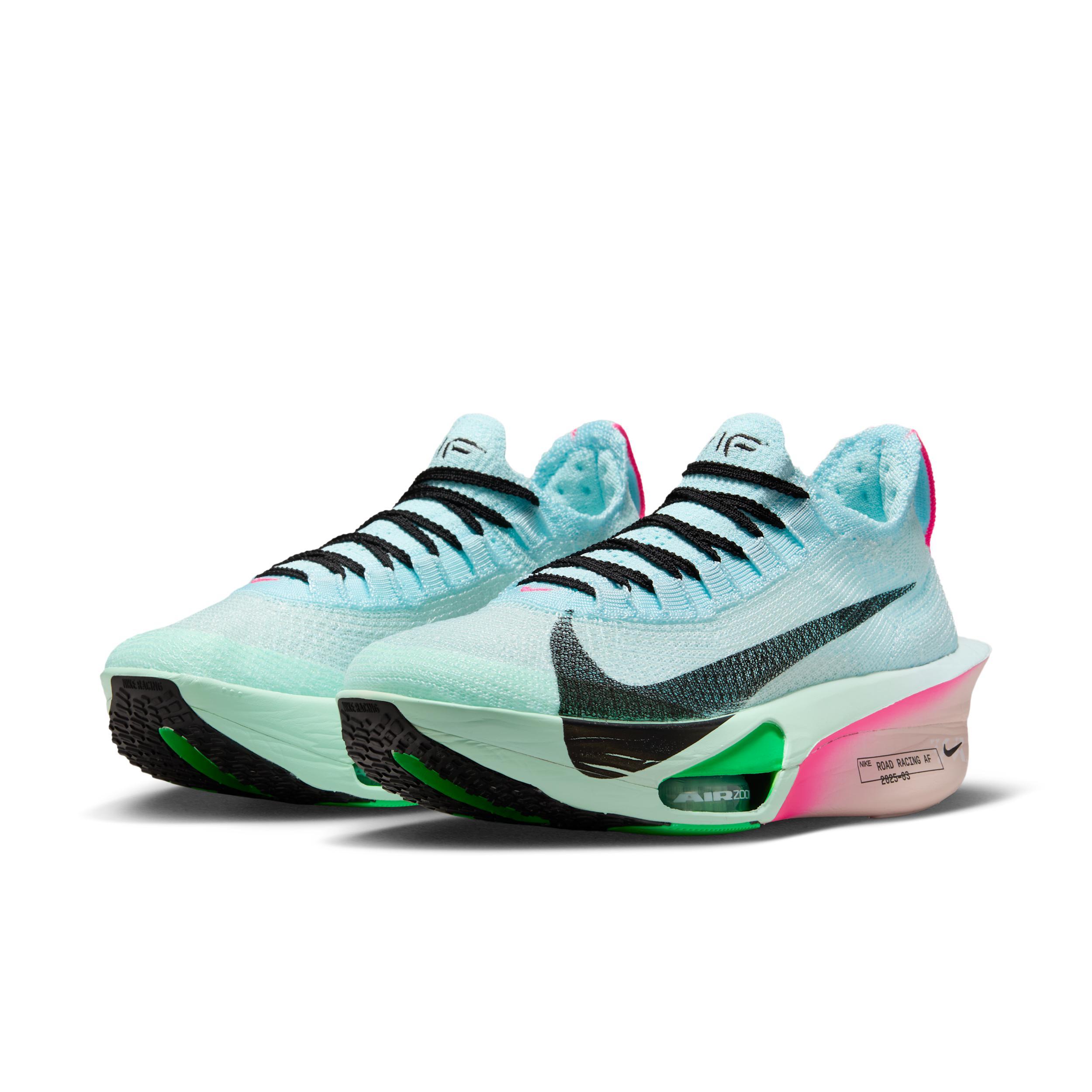 Nike Alphafly 3 Women's Road Racing Shoes Product Image