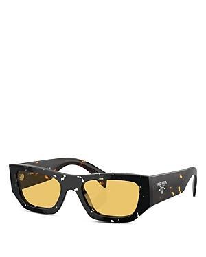Logo Acetate Cat-Eye Sunglasses Product Image