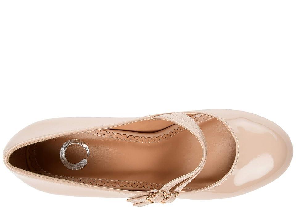 Journee Collection Womens Wendy Pump Product Image