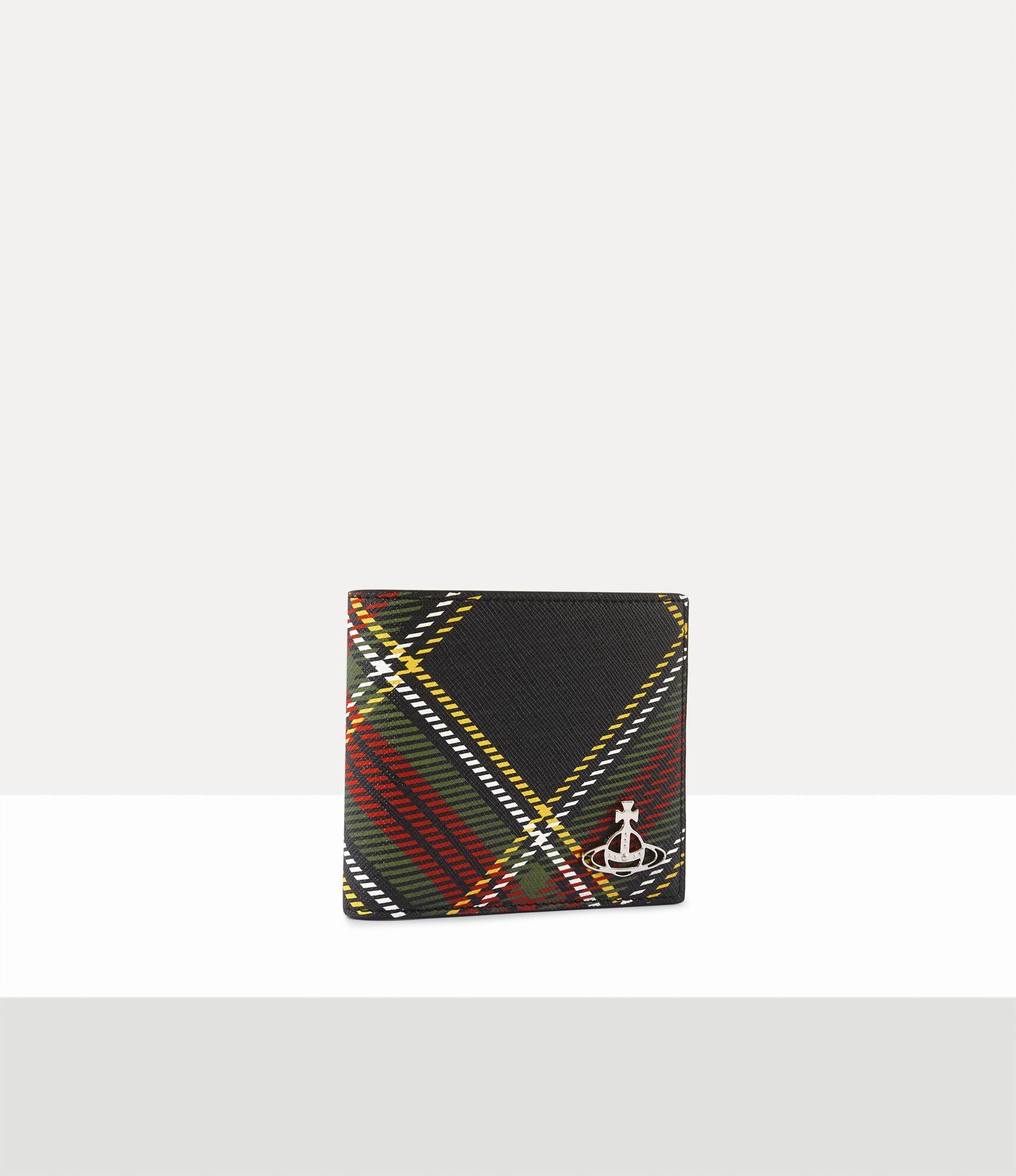 Billfold Wallet Product Image