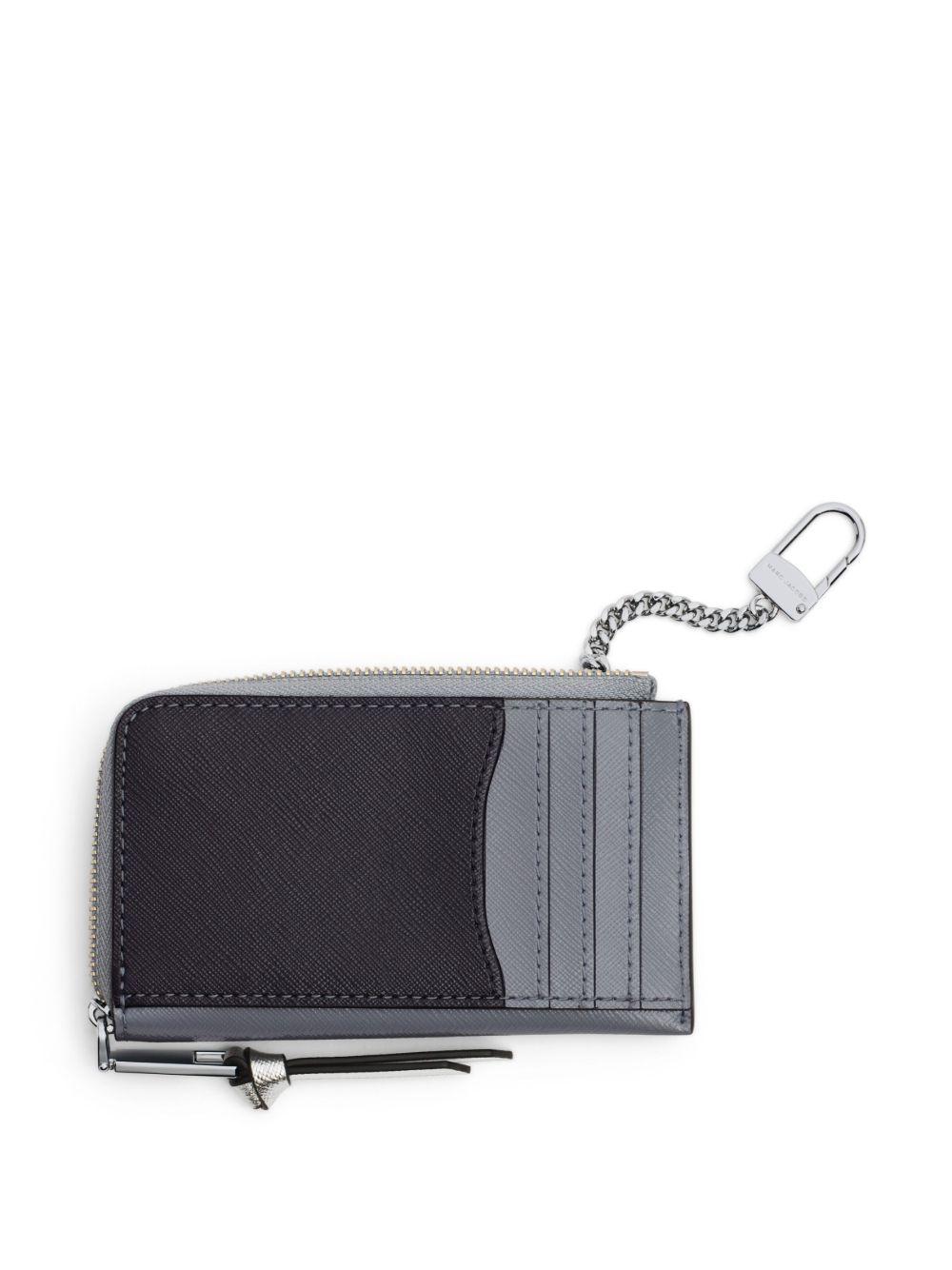 The Top Zip Multi wallet Product Image