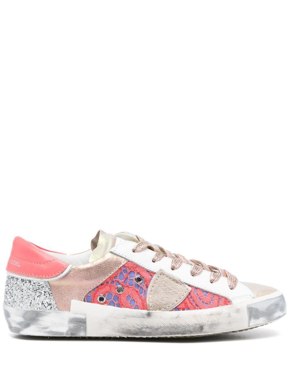 Prsx sneakers Product Image