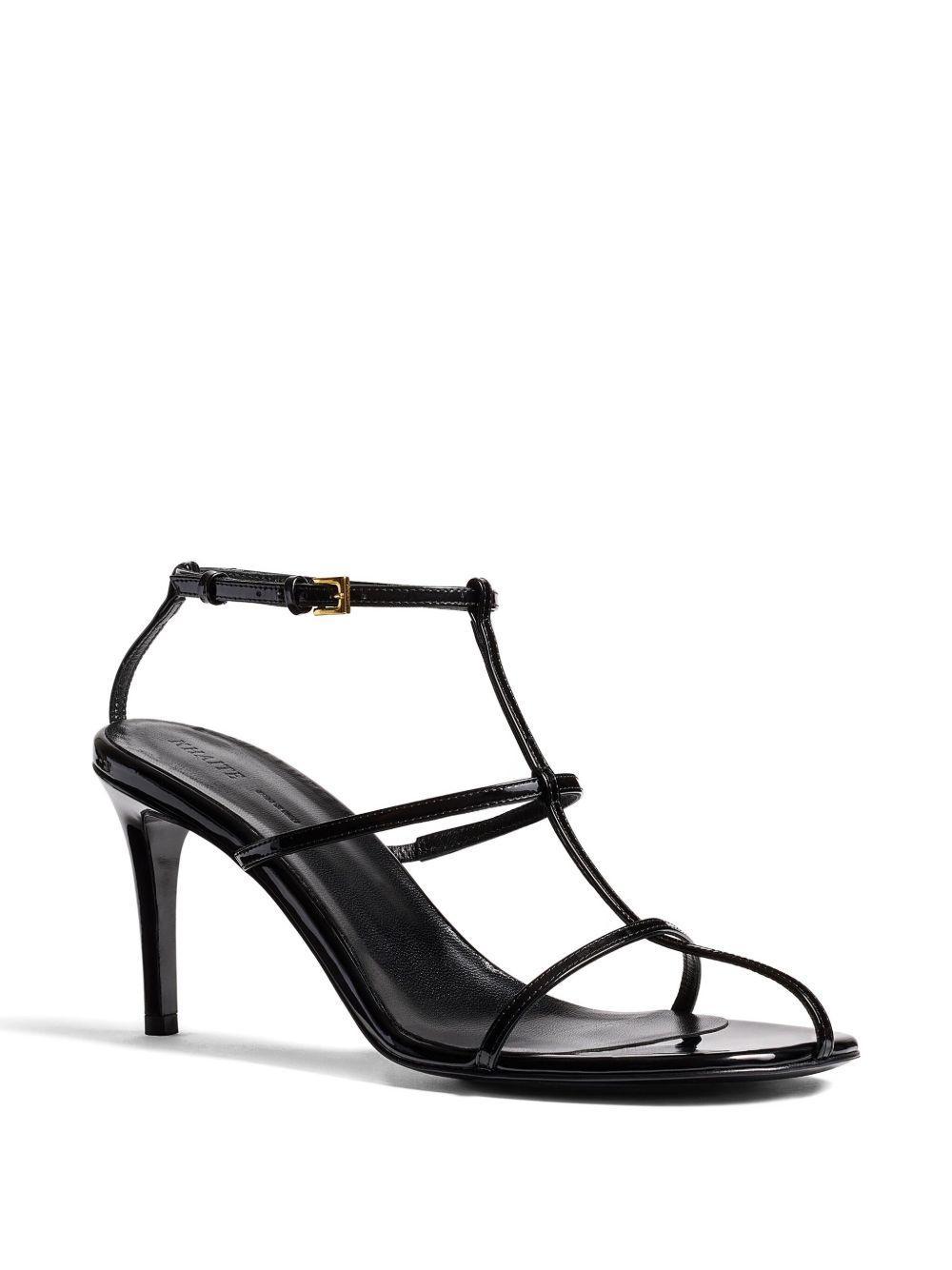 75mm Cage sandals Product Image
