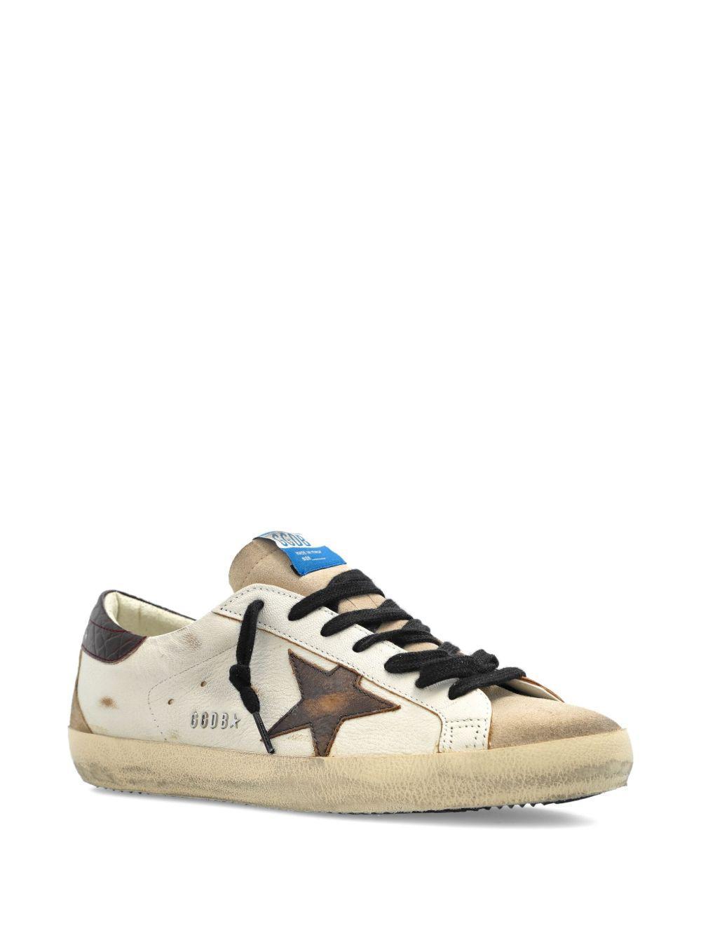 Super Star sneakers  Product Image
