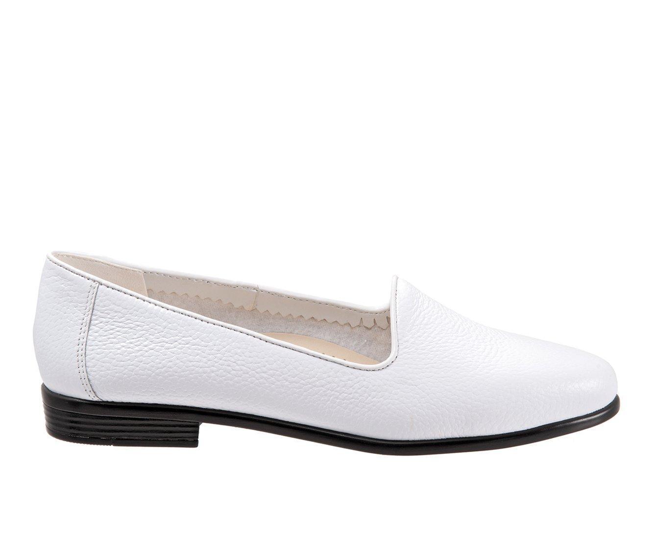 Women's Trotters Liz Tumbled Flats Product Image