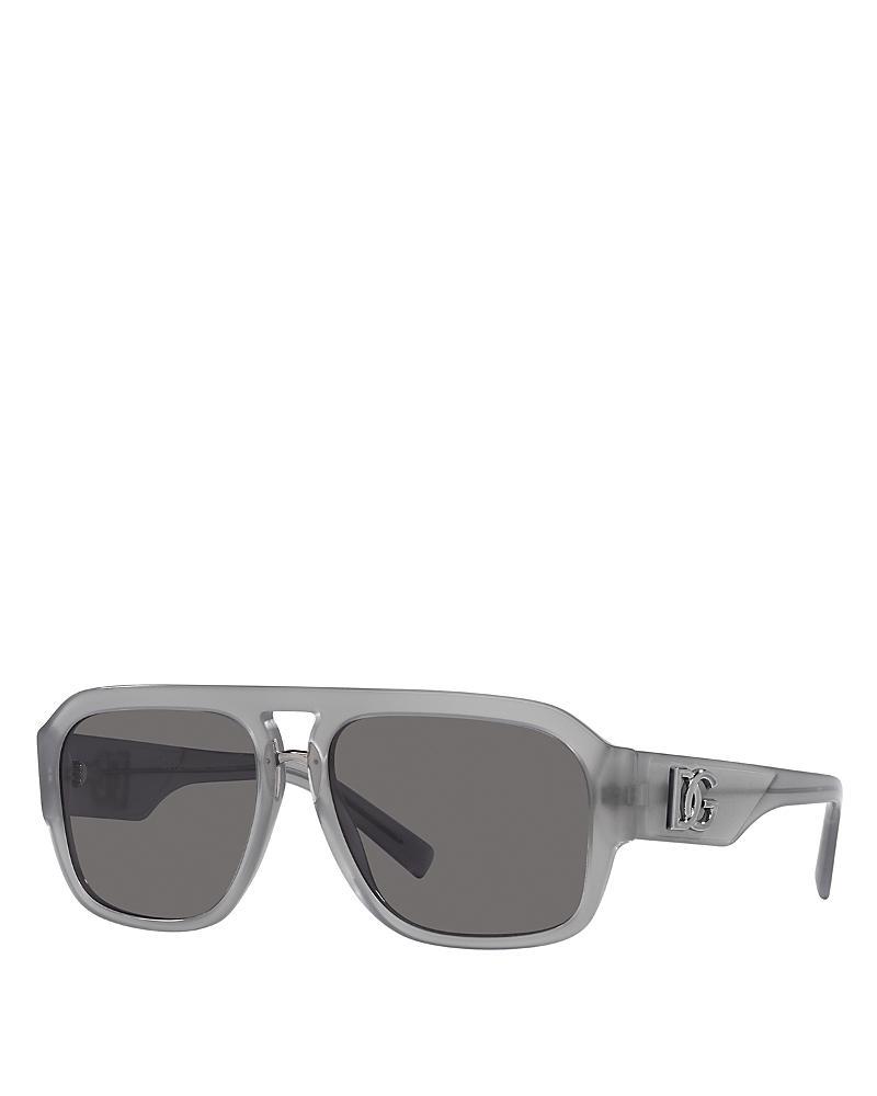 Ray-Ban Rb4404m Scuderia Ferrari Collection Sunglasses Frame Blue Lenses Polarized Product Image