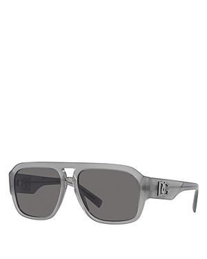 Ray-Ban Rb4404m Scuderia Ferrari Collection Sunglasses Frame Blue Lenses Polarized Product Image