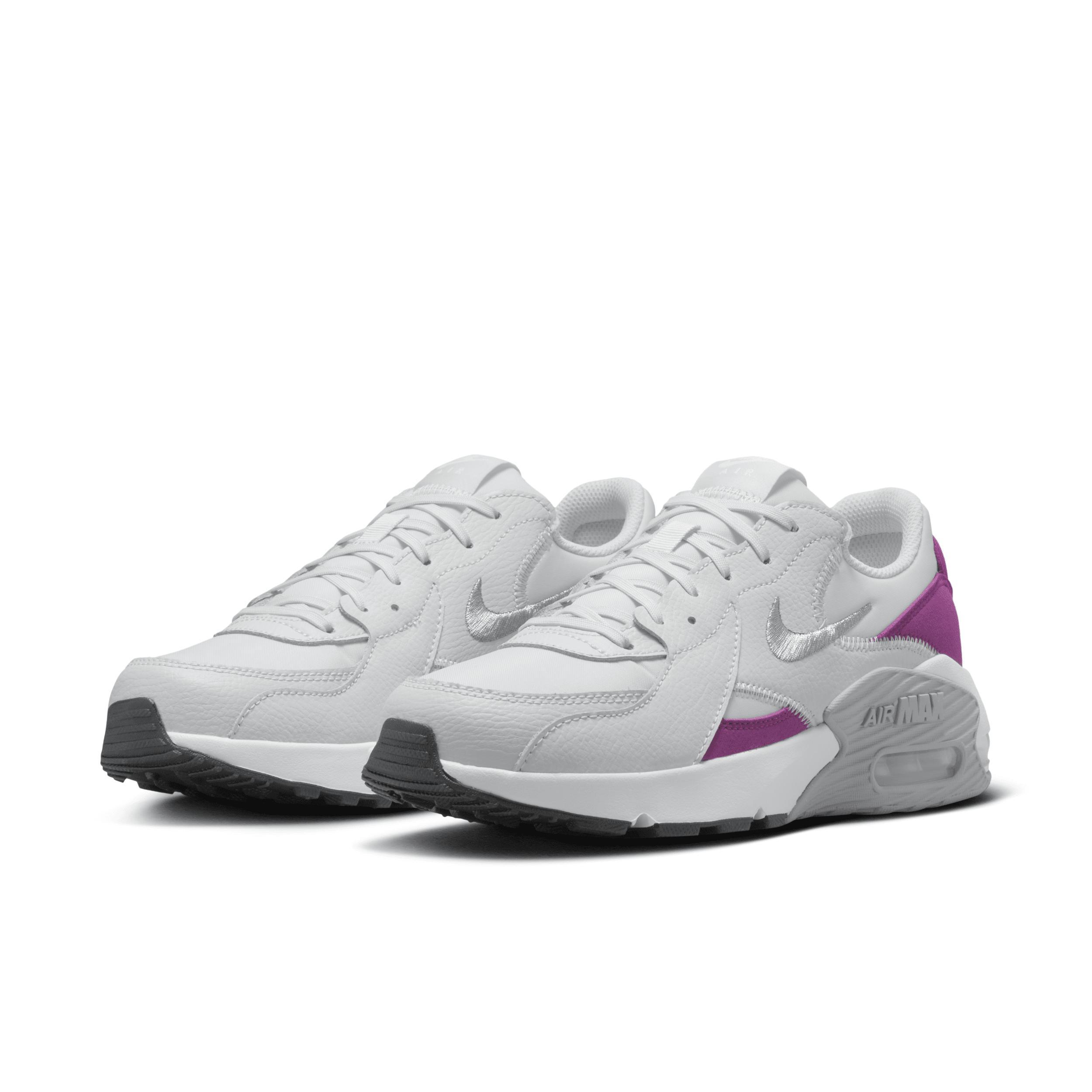 Nike Womens Air Max Excee Shoes Product Image