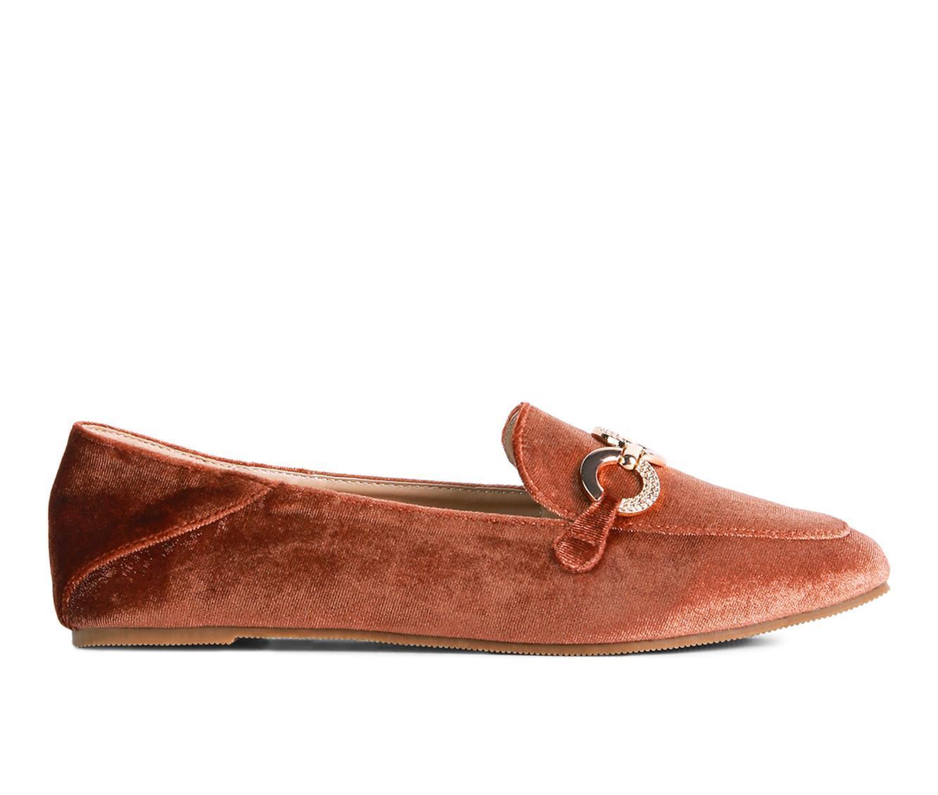 Women's London Rag Wibele Loafers Product Image