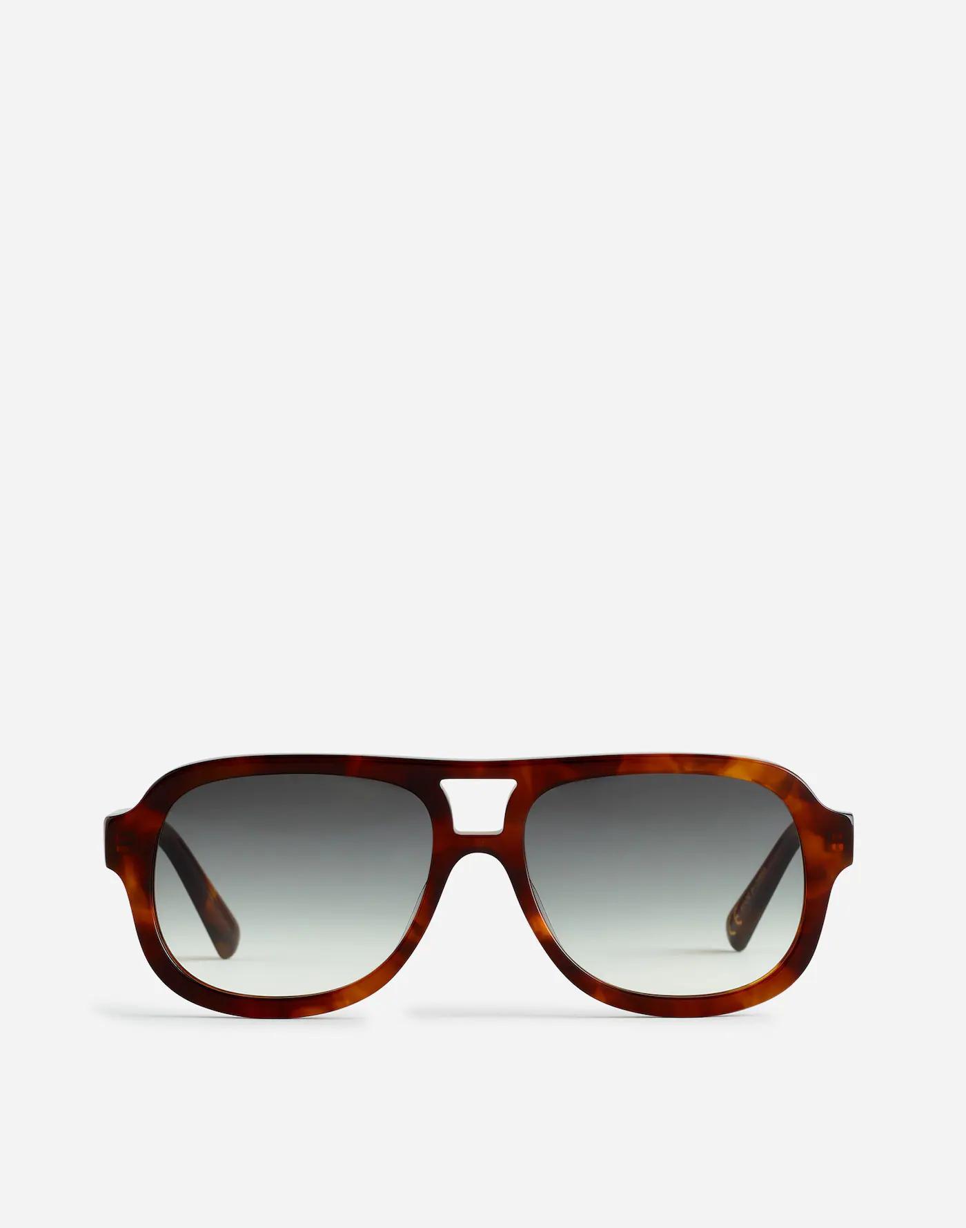 Dashden Aviator Sunglasses Product Image