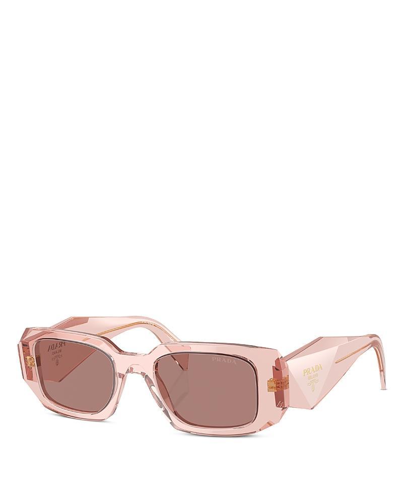 Mens Polarized Metal Aviator Sunglasses, 62MM Product Image