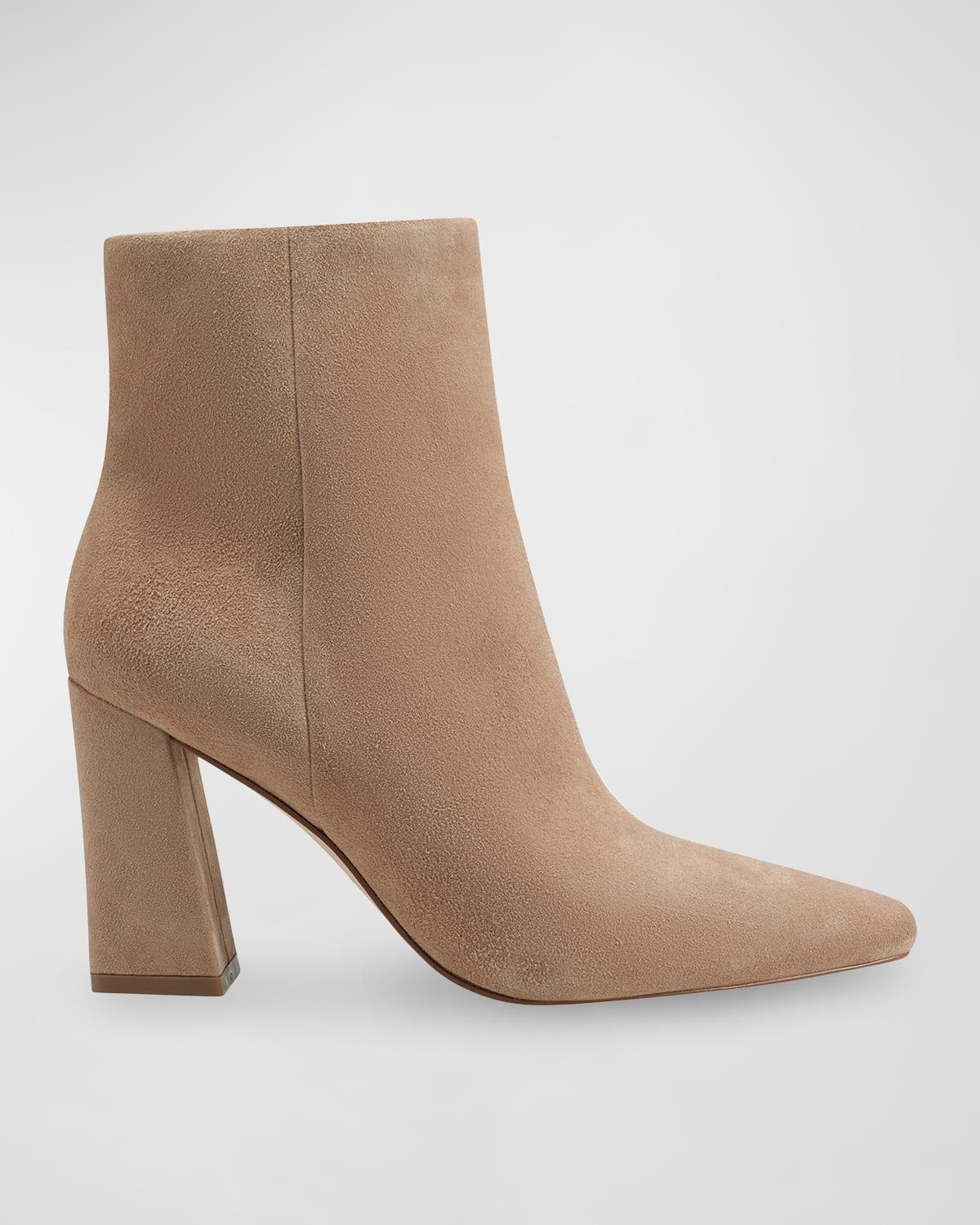 Marc Fisher Ltd. Womens Yanara Snip Toe Booties Product Image