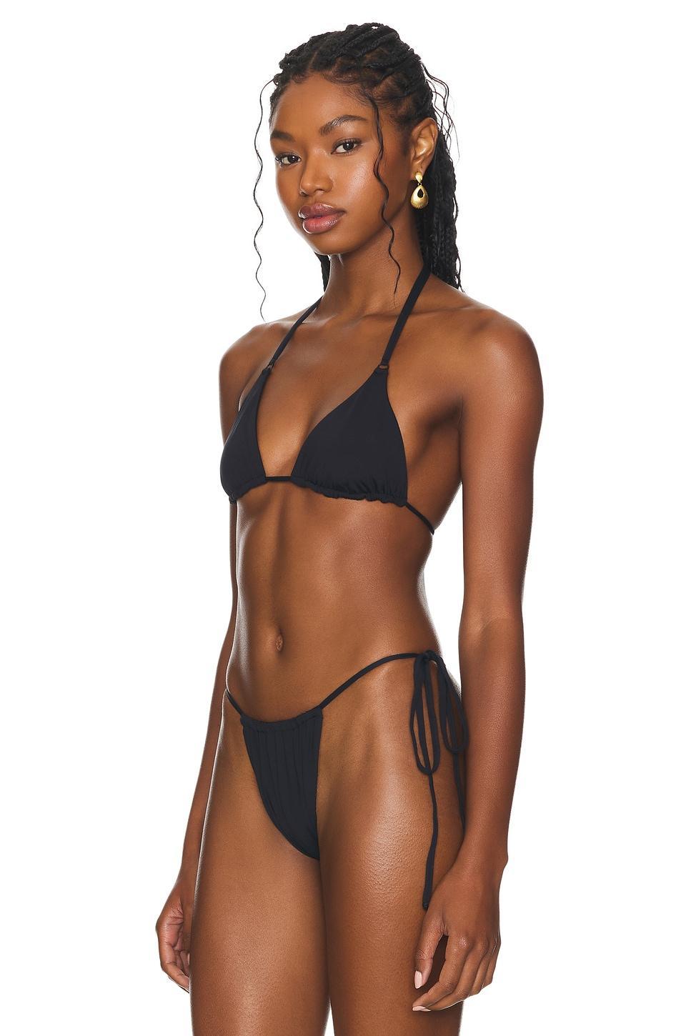 Bikini V Top SKYLER SWIMWEAR Product Image