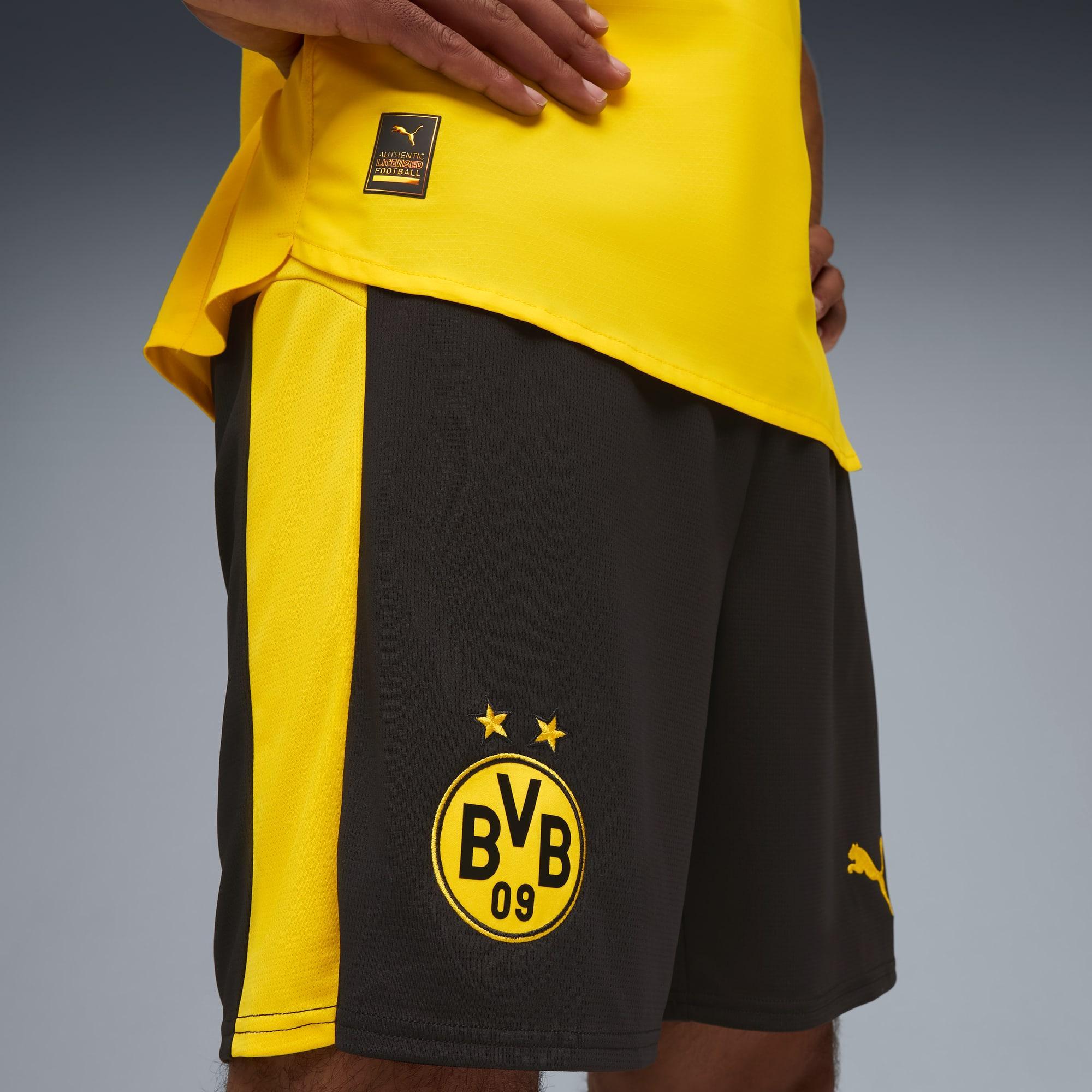 BVB Shorts Rep w/ blocking Men Product Image