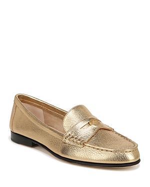 Veronica Beard Womens Penny Slip On Loafer Flats Product Image
