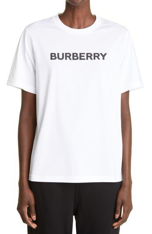 Womens Margot Logo T-Shirt Product Image