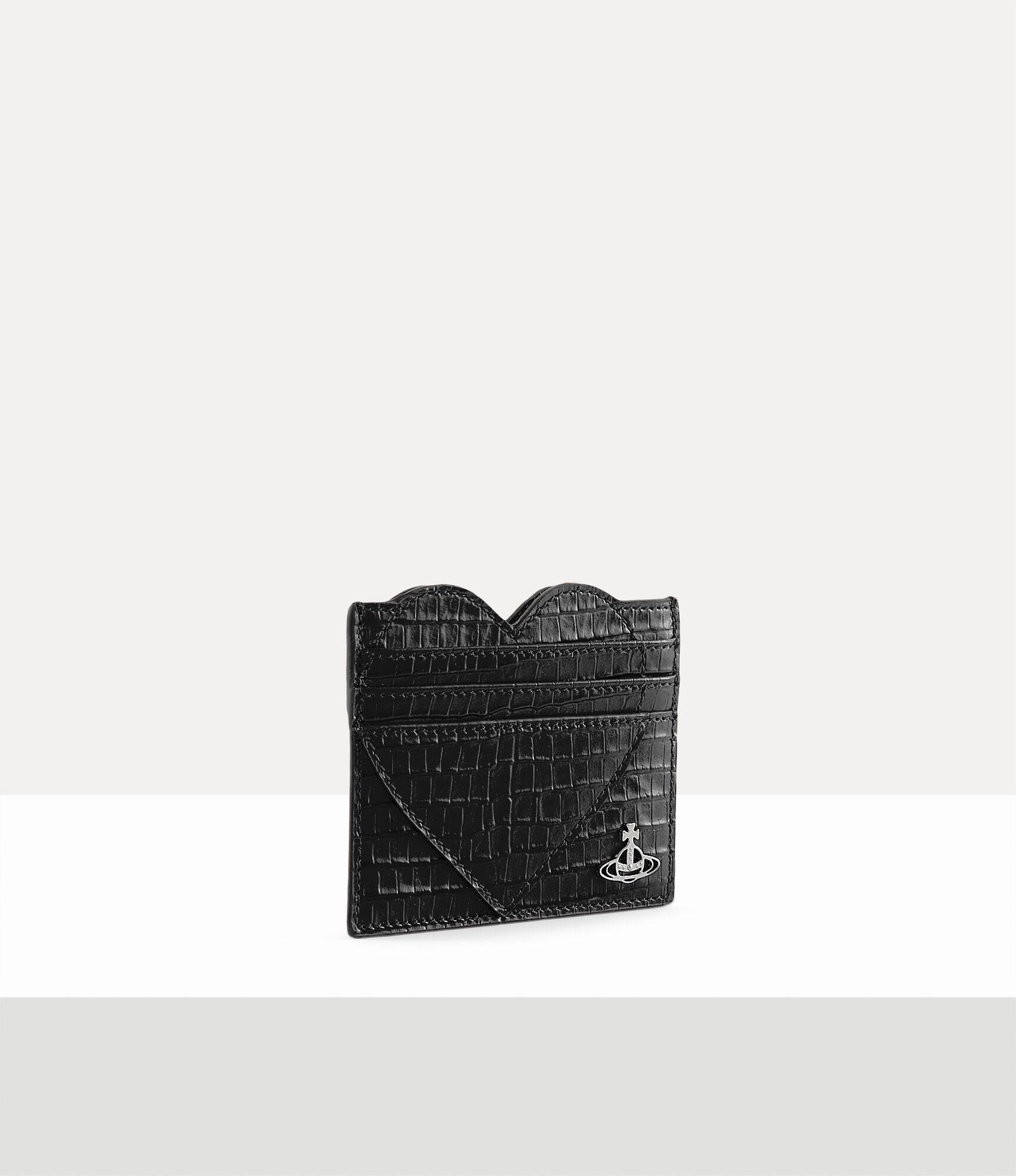 Heart Card Holder Product Image