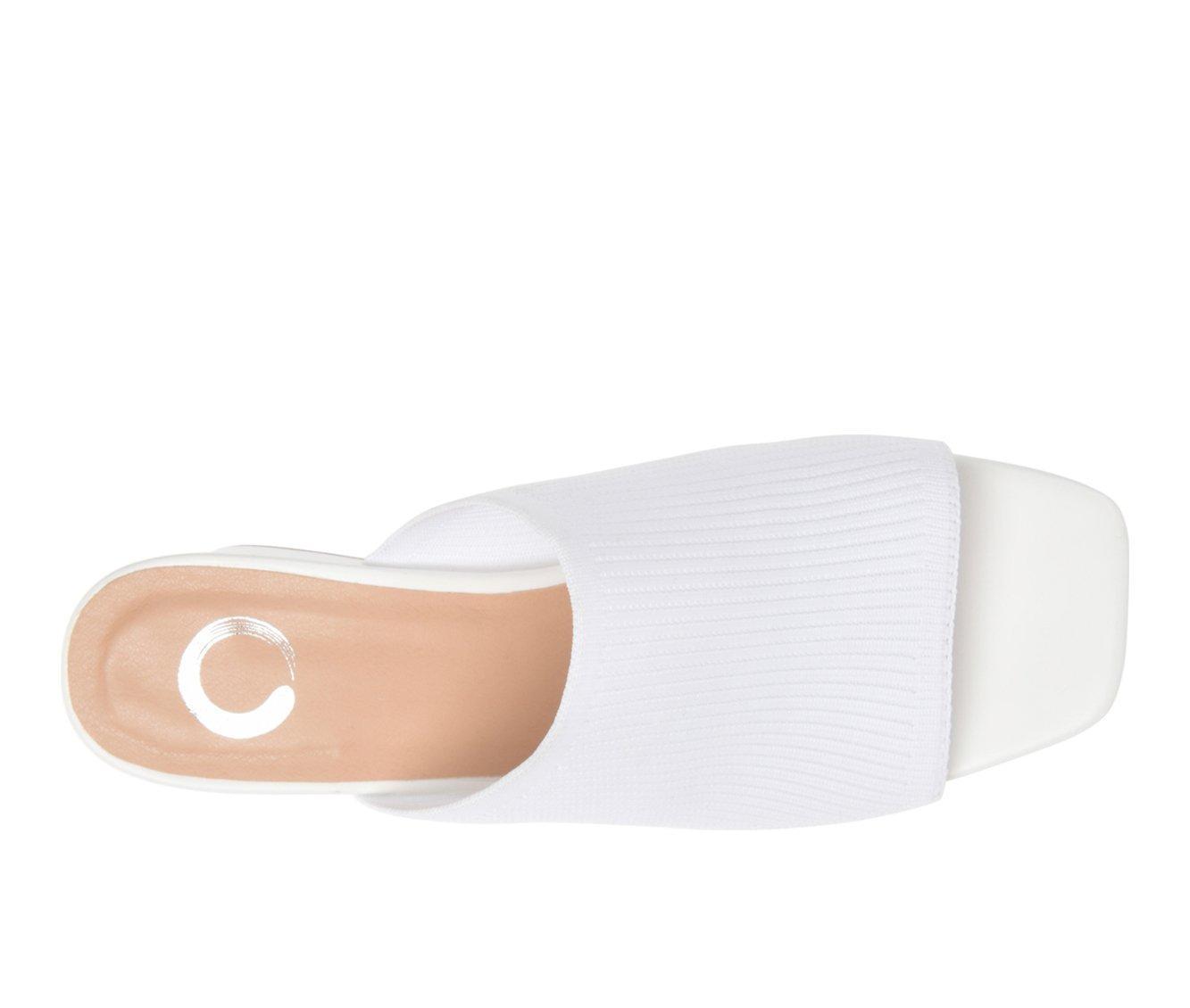 Women's Journee Collection Lorenna Dress Sandals Product Image