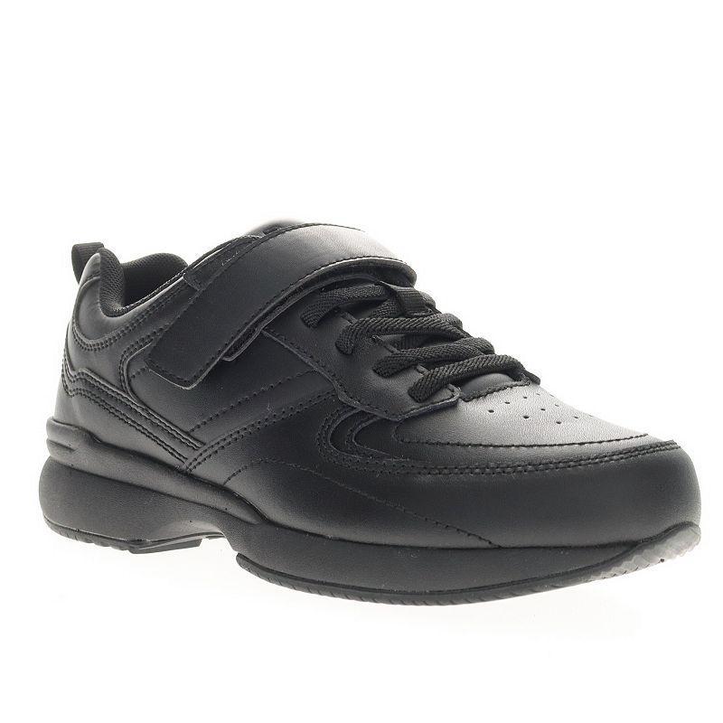 Propet Lifewalker Flex Women's Sneakers, Size: 9.5, Black Product Image