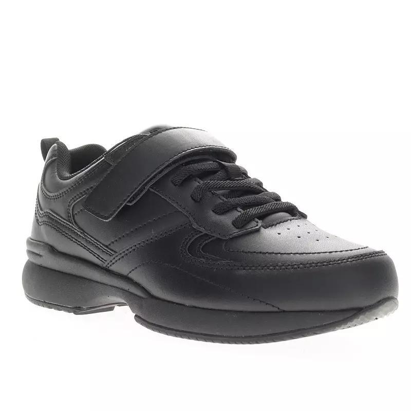 Propet Lifewalker Flex Women's Sneakers, Size: 9.5, Black Product Image