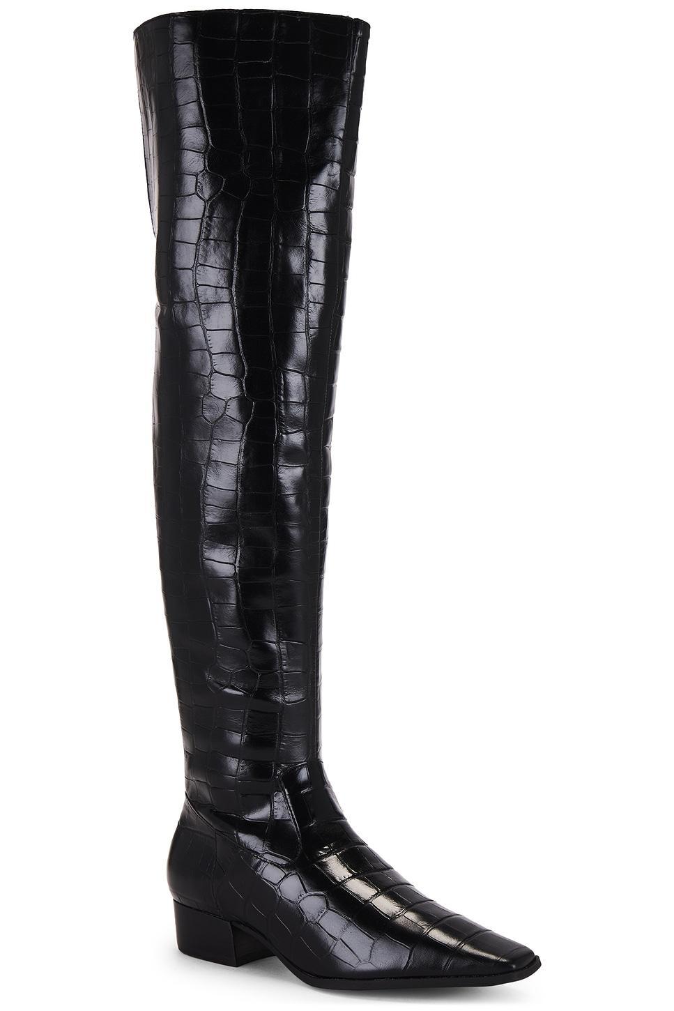 Helena Over The Knee Boot Schutz Product Image