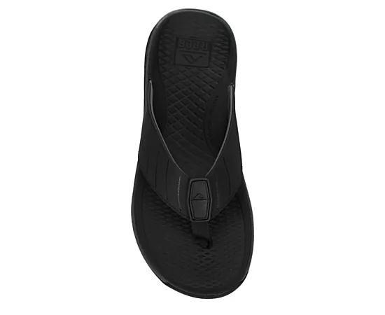 REEF Mens The Deckhand Flip Flops Product Image