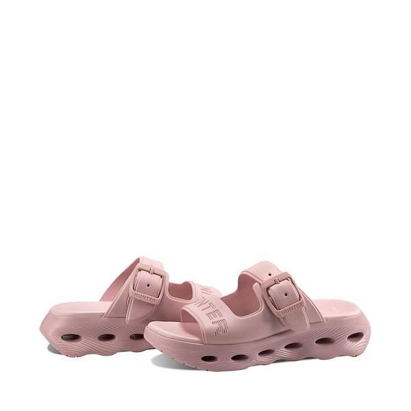Womens Hunter Greta Slide Sandal Product Image