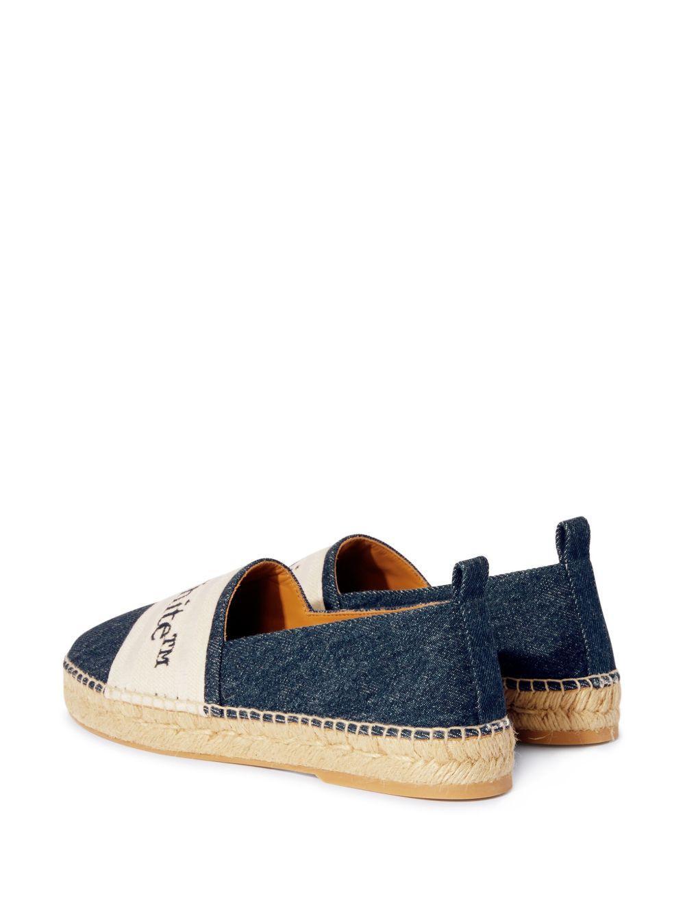 Bookish espadrilles Product Image