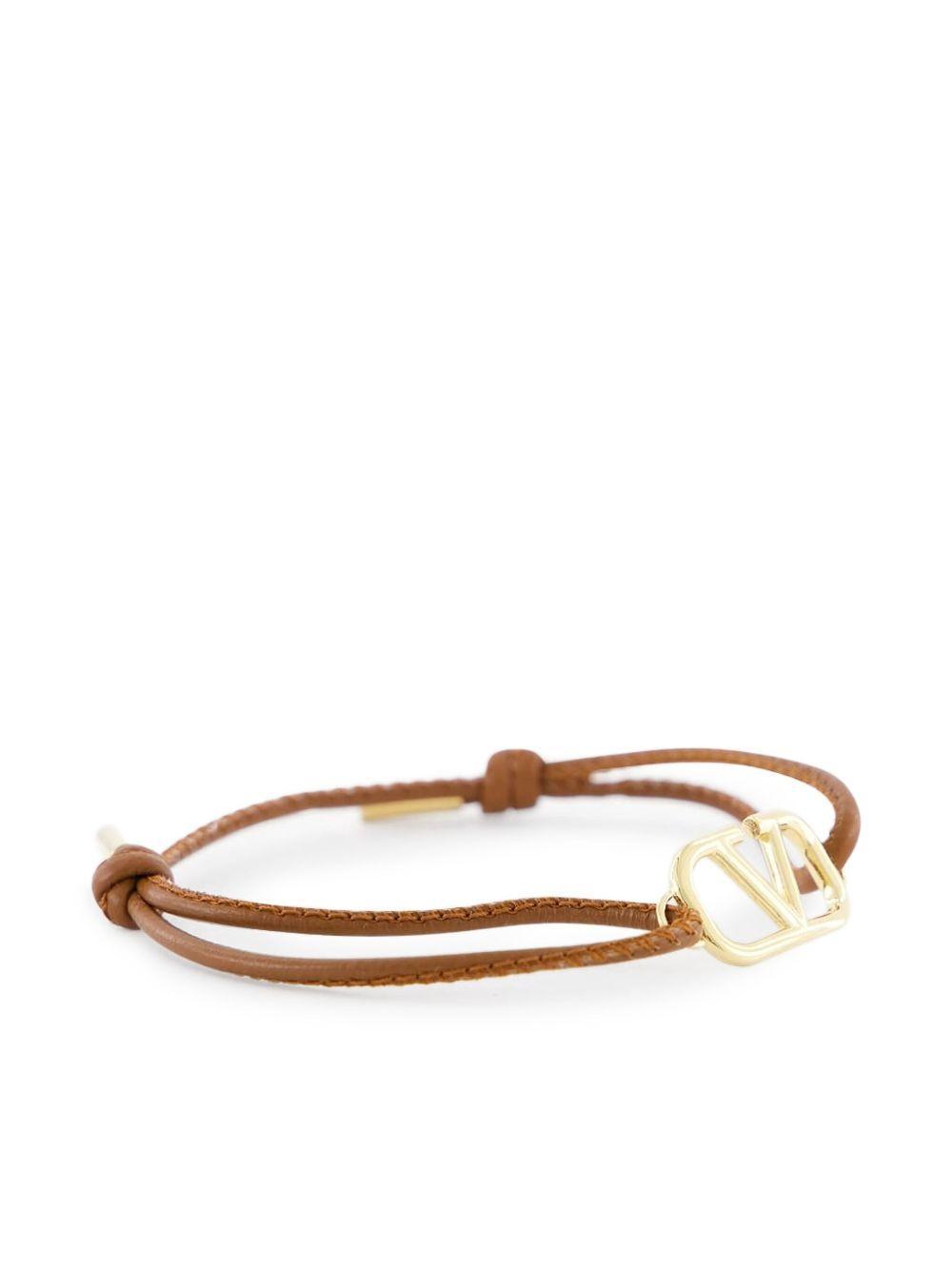leather bracelet Product Image