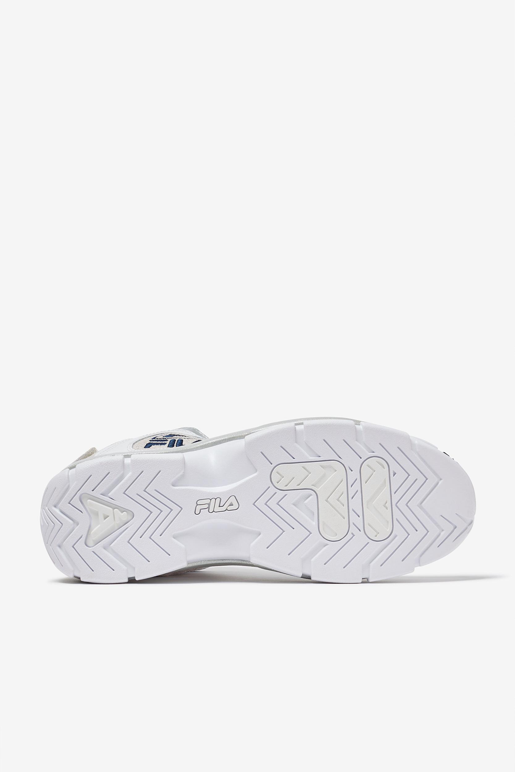 Men's Grant Hill 2 Suede Festa Product Image