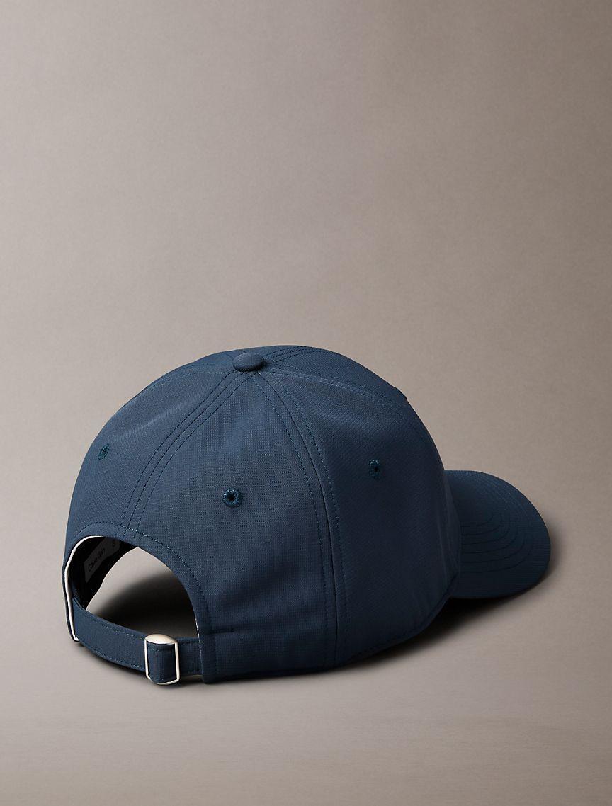 Standard Logo Embroidery Baseball Cap Product Image