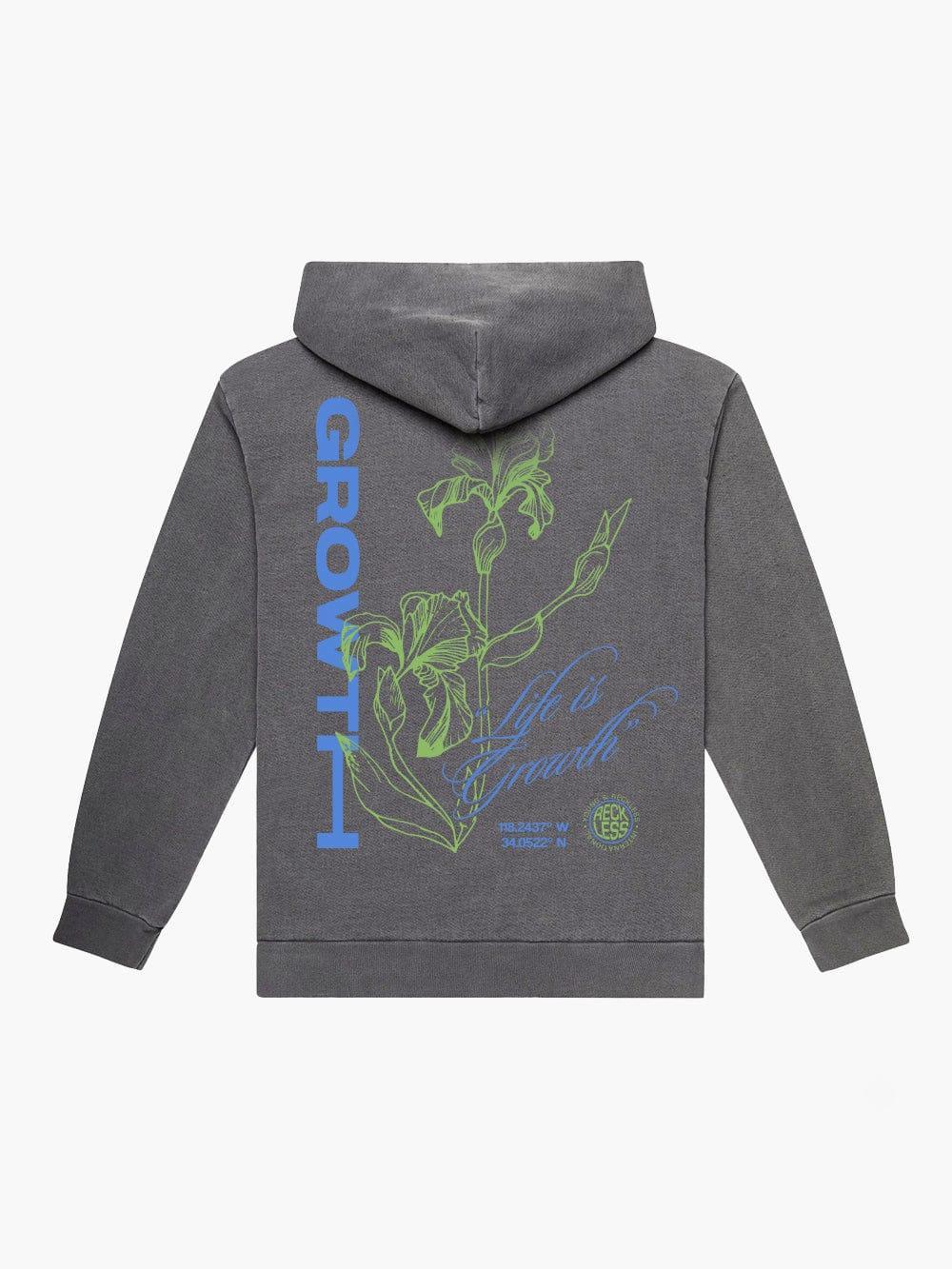 Growth Hoodie Product Image