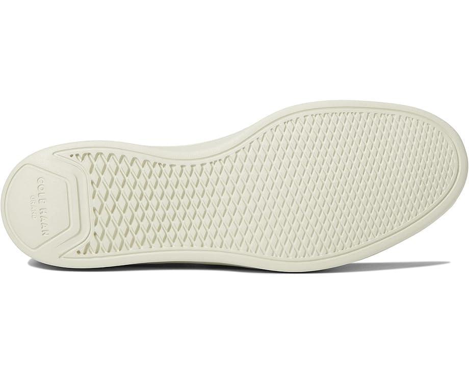 Grandpro Laser Cut Sneakers Product Image