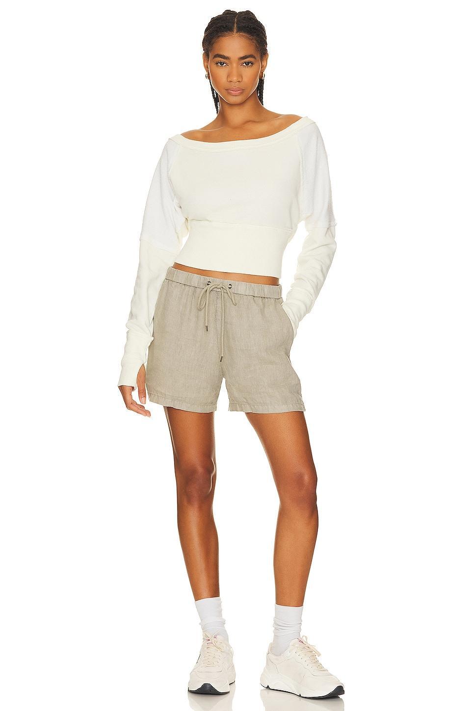 Last Minute Pullover Free People Product Image