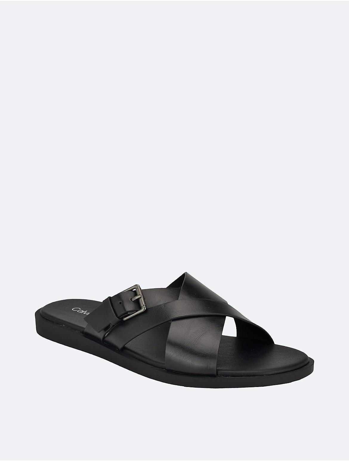 Calvin Klein Mens Mens Elon Sandal Product Image