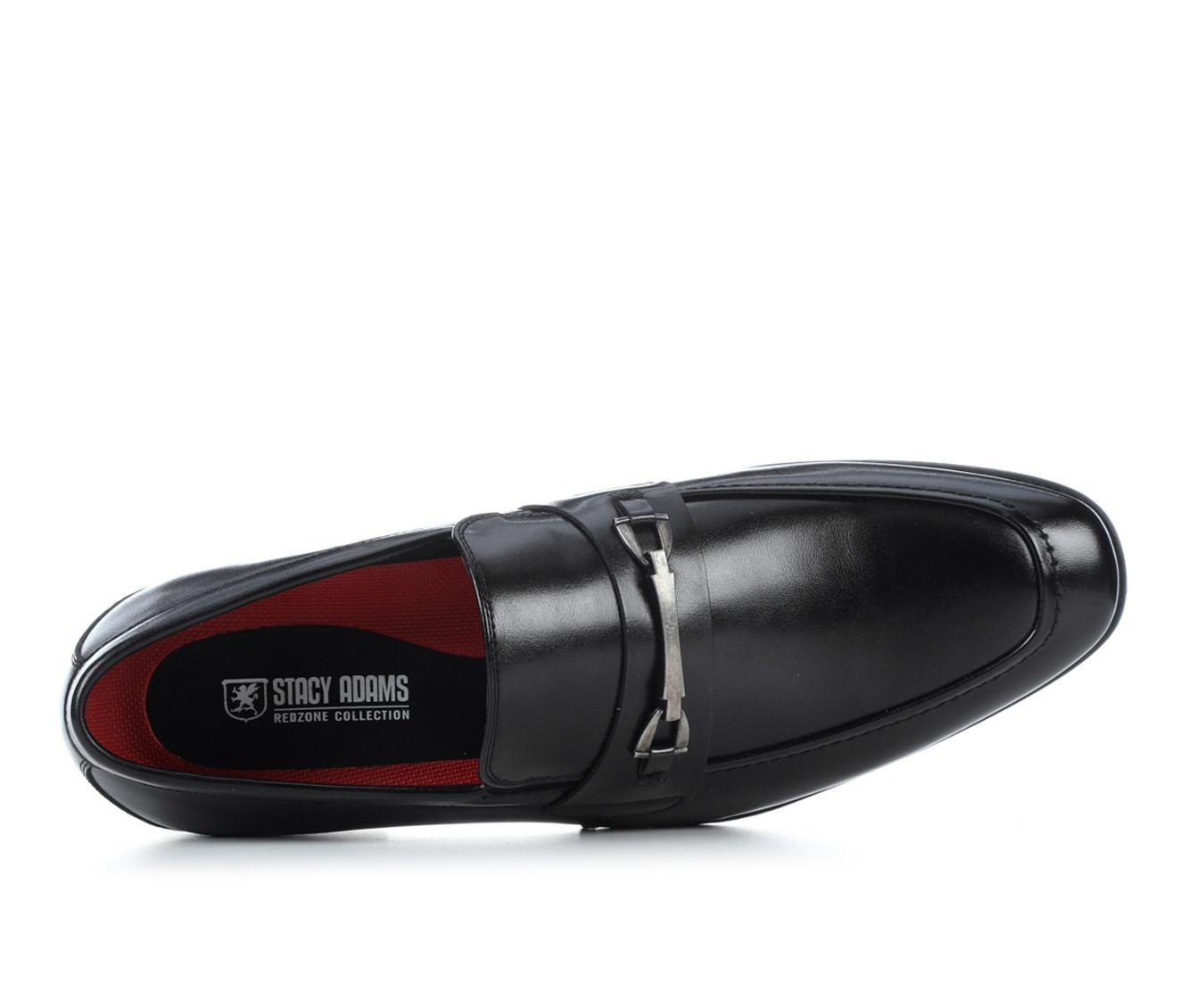 Men's Stacy Adams Men's Stacy Adams Novak Dress Shoes Product Image