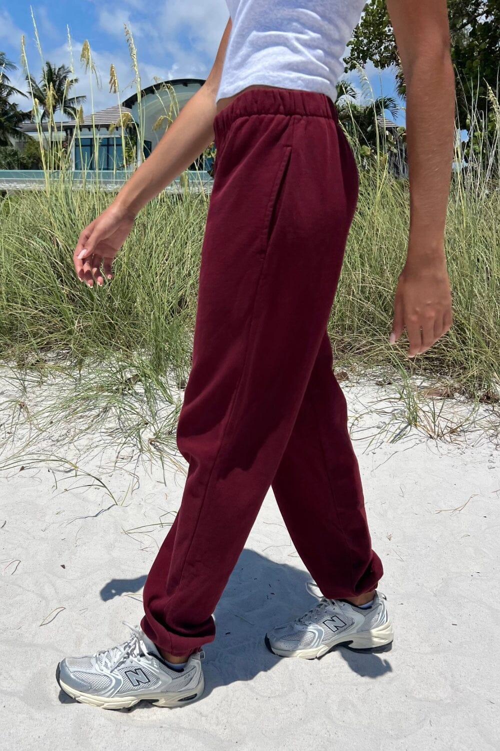 Rosa Sweatpants Product Image