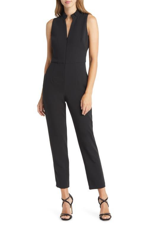 Womens Antoinette Sleeveless Jumpsuit Product Image