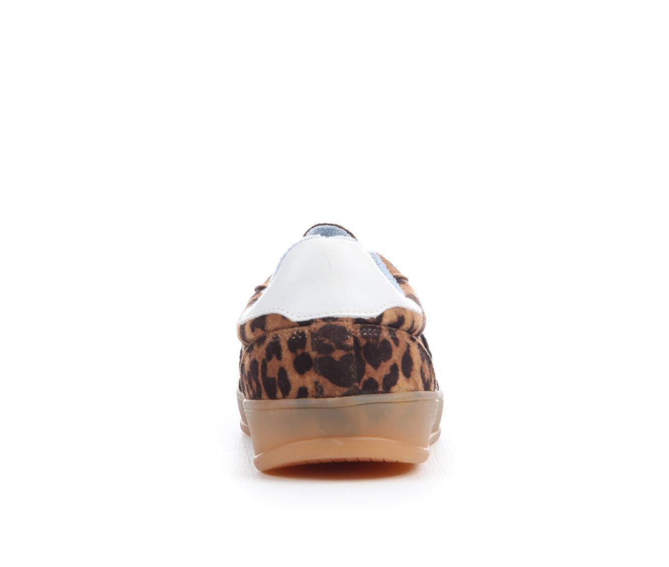 Women's Madden Girl Giia Sneakers Product Image