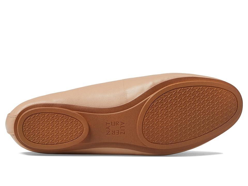 Naturalizer Maxwell (Barely Nude) Women's Shoes Product Image