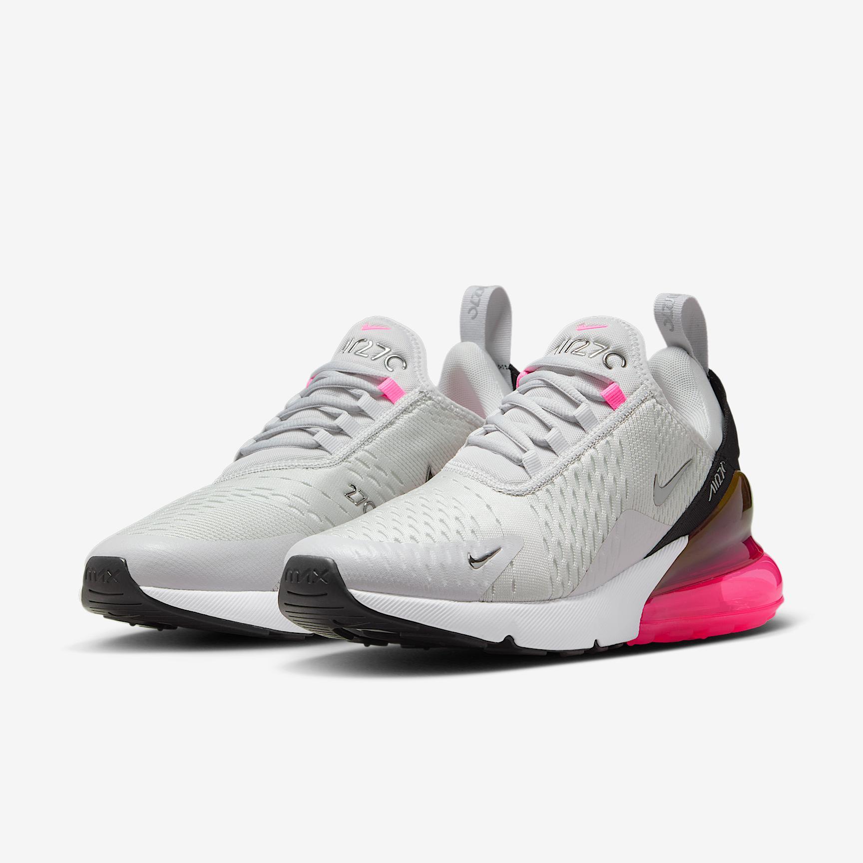 Nike Air Max 270 Women's Shoes Product Image