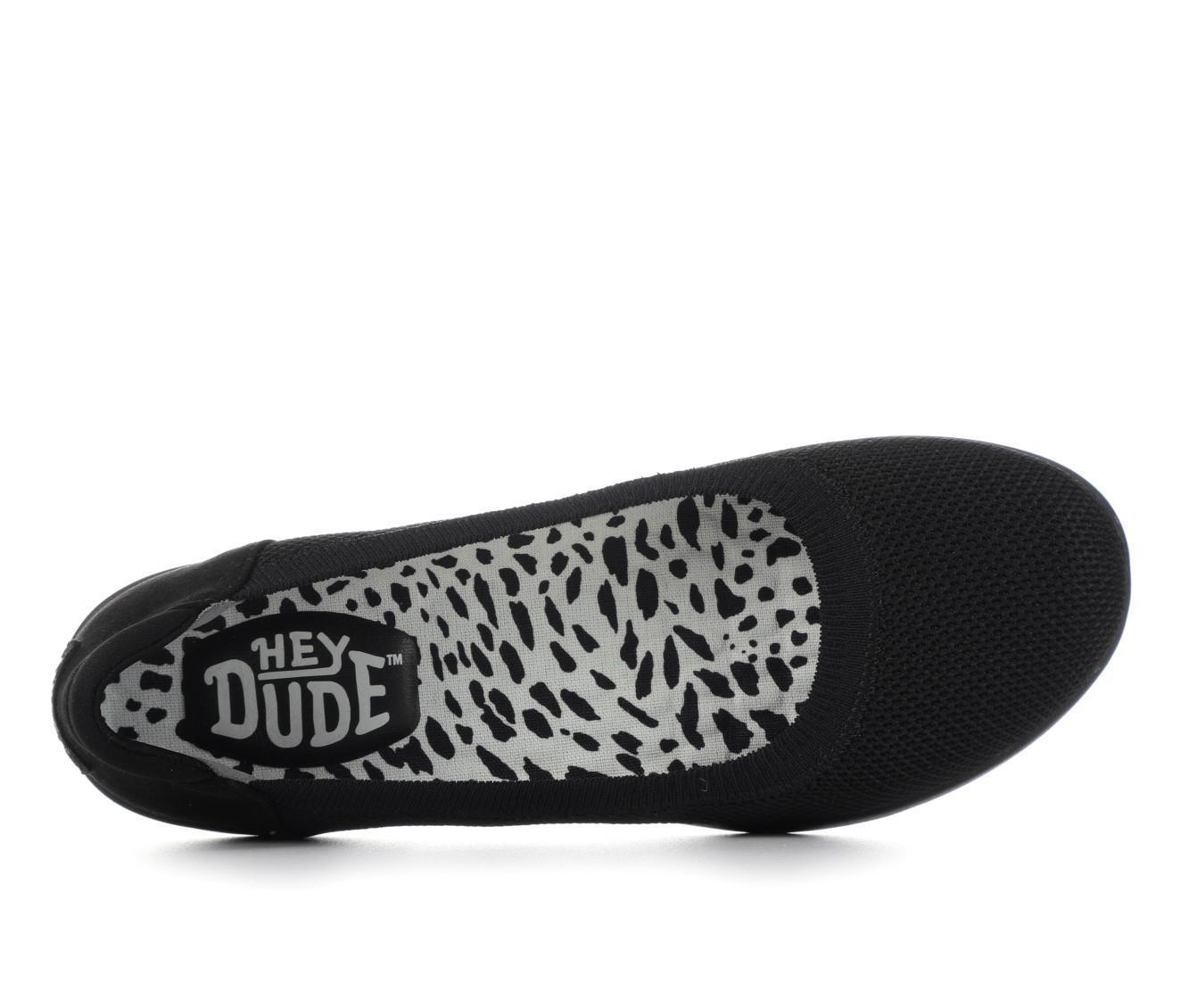 Women's HEYDUDE Savannah Classic Slip Slip-On Shoes Product Image