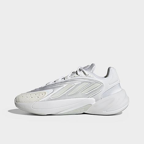 adidas Originals Womens adidas Originals Ozelia Casual Sneakers - Womens Running Shoes Product Image