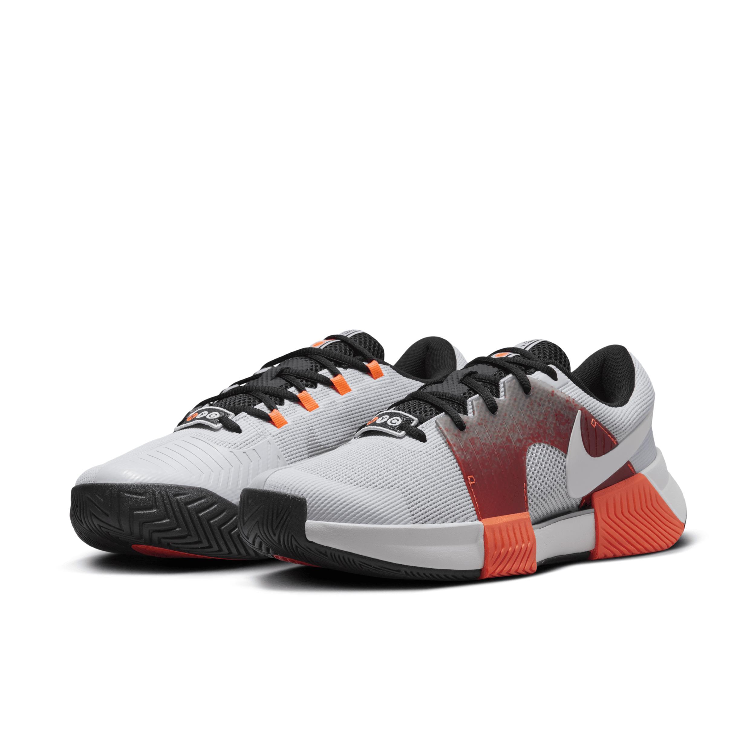 Nike Zoom GP Challenge 1 Premium Men's Hard Court Tennis Shoes Product Image