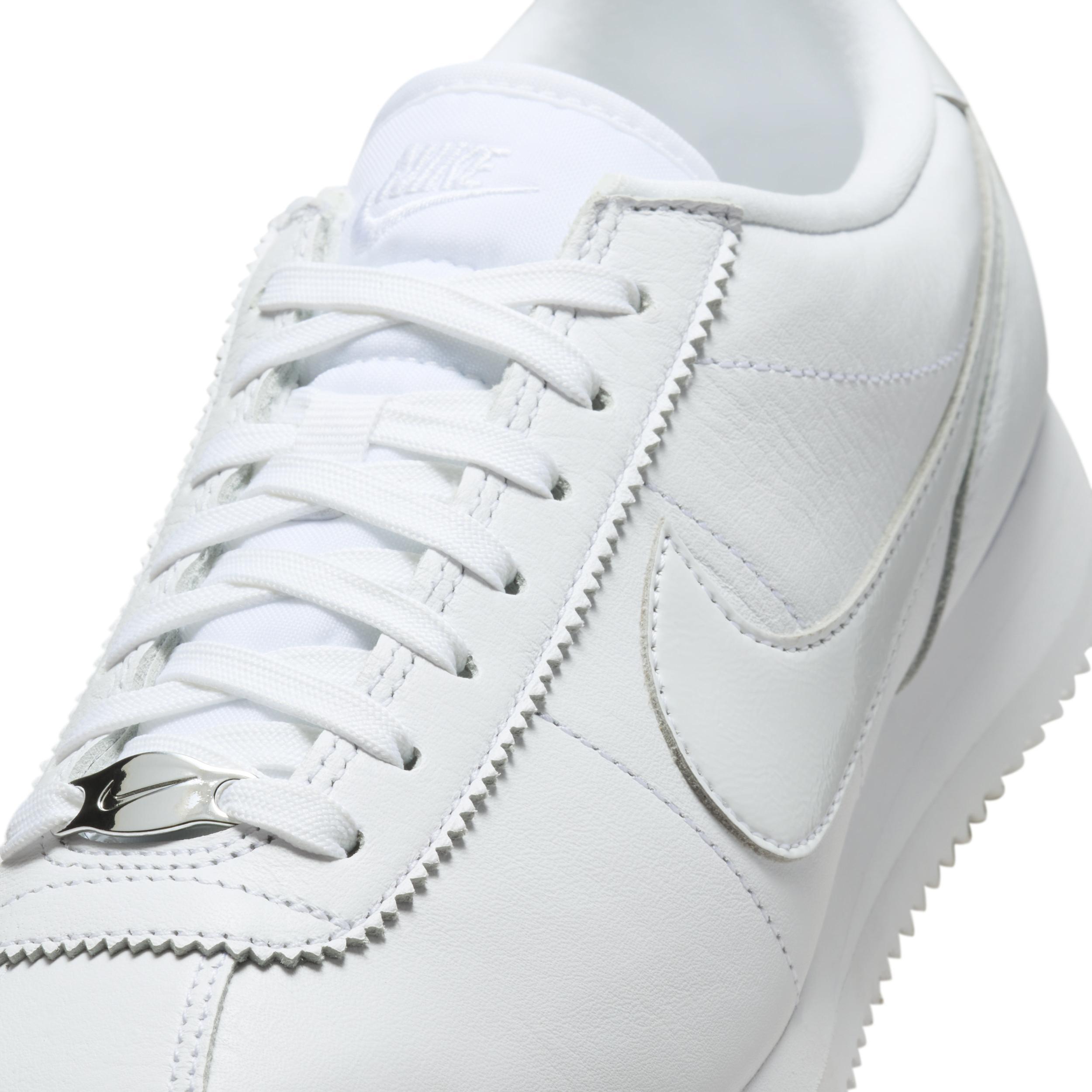 Nike Cortez 23 Premium Leather Shoes Product Image