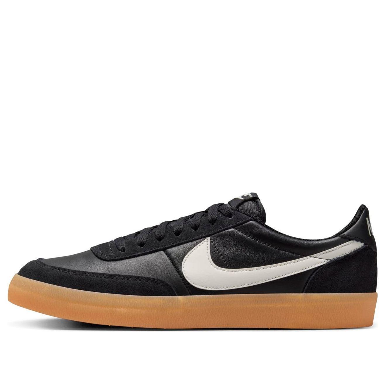 Black Killshot 2 Leather Sneakers Product Image