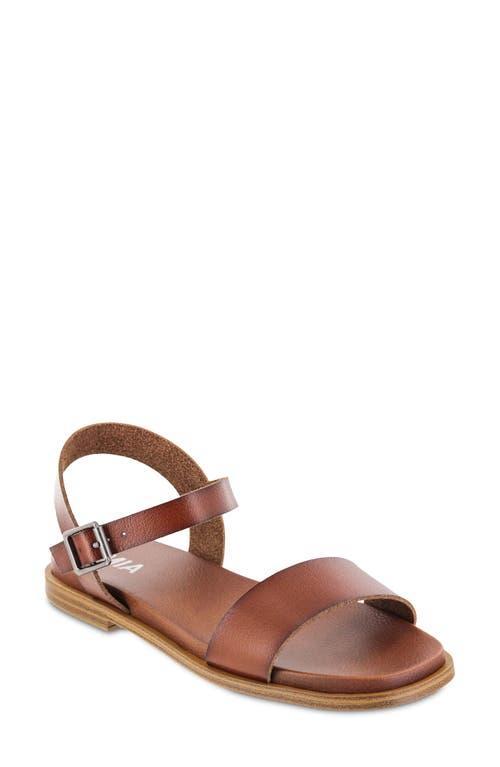 Mia Womens Karina Sandals Product Image