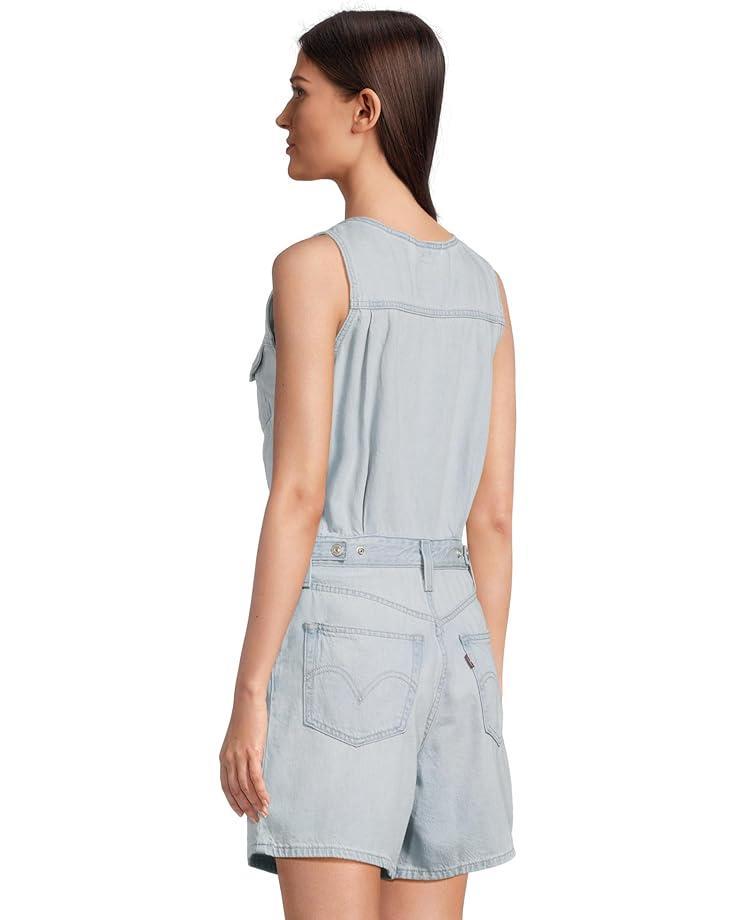 Bustier Jumpsuit Product Image