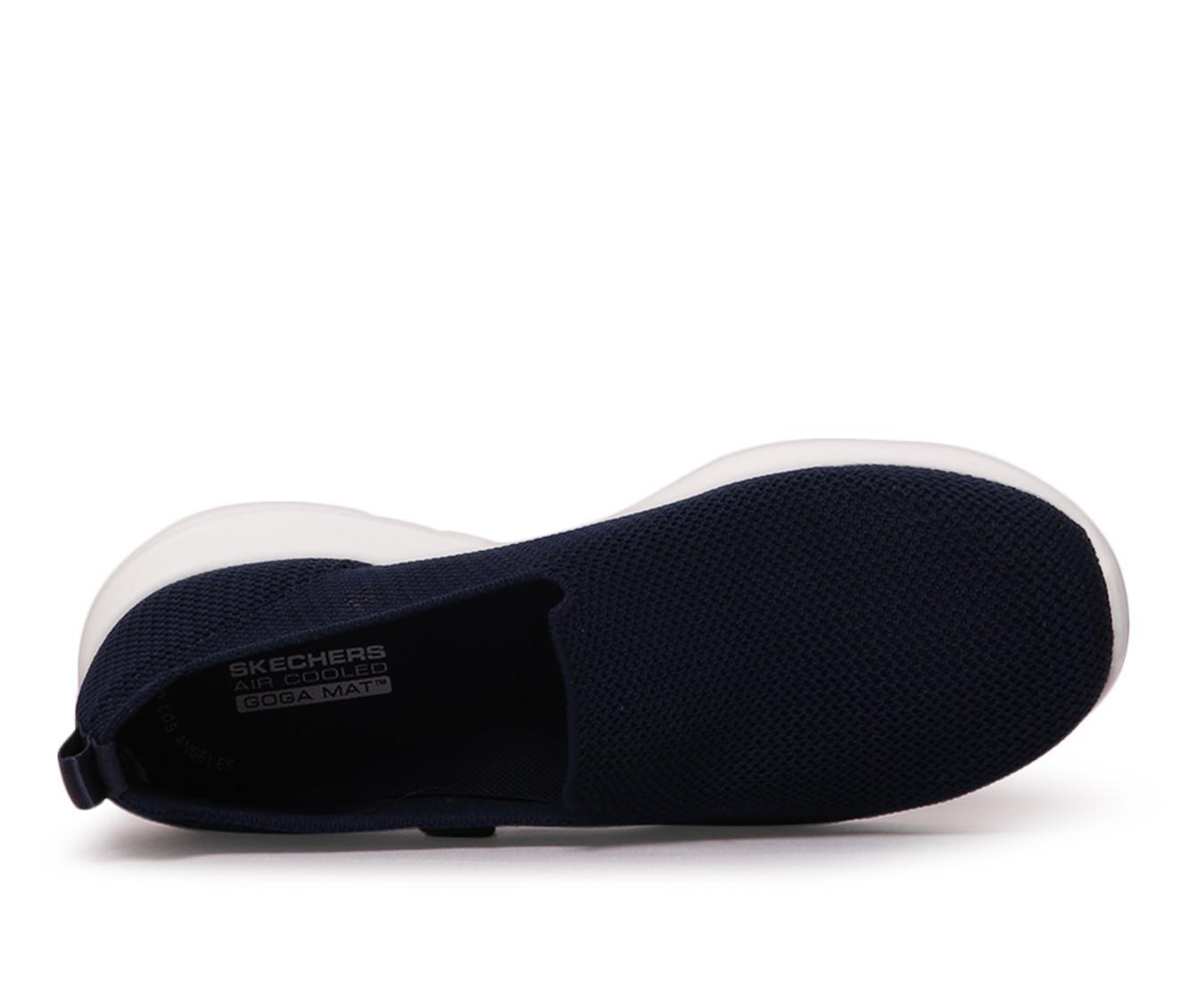 Women's Skechers Go 124187 Go Walk Joy Slip-On Shoes Product Image