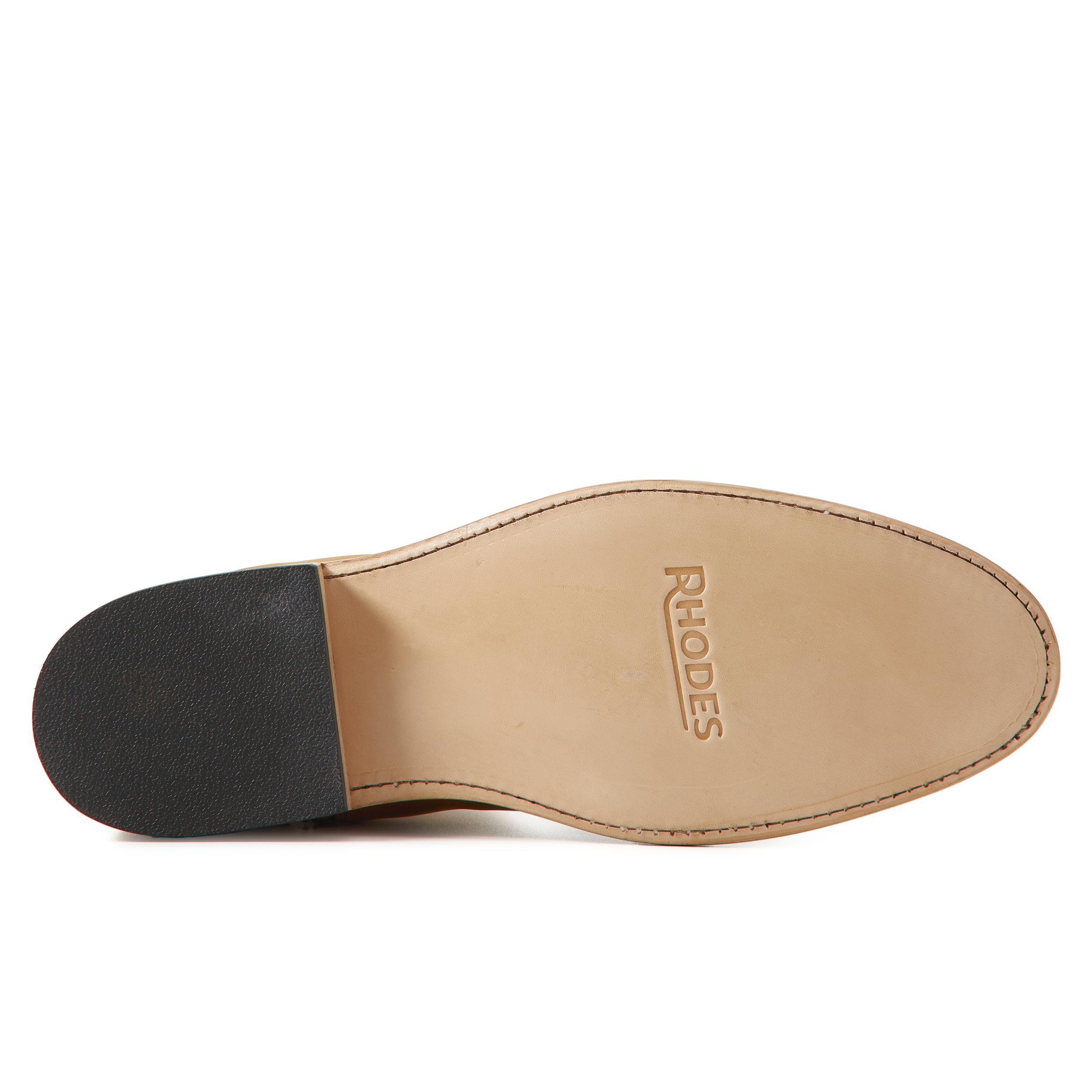 Roper Zip Boot Product Image